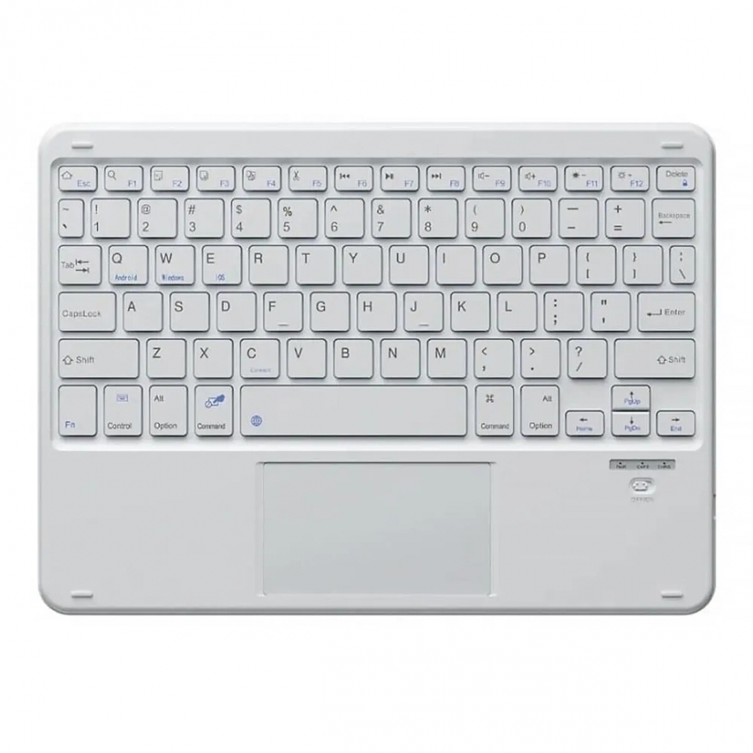 Blackview Bluetooth Keyboard Universal for Tablets K2 (UPC # 693154831